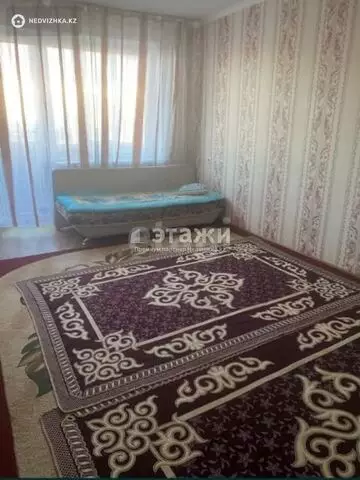 1-комнатная квартира, этаж 3 из 5, 32 м²