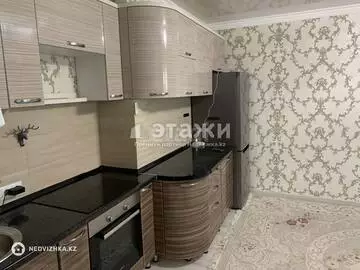 2-комнатная квартира, этаж 2 из 5, 38 м²