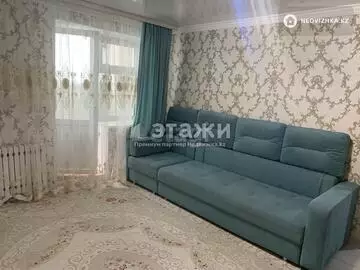 37.5 м², 2-комнатная квартира, этаж 2 из 5, 38 м², изображение - 5