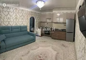 37.5 м², 2-комнатная квартира, этаж 2 из 5, 38 м², изображение - 7