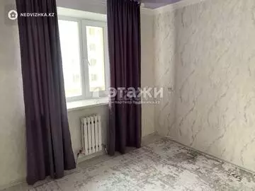 37.5 м², 2-комнатная квартира, этаж 2 из 5, 38 м², изображение - 11