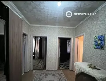 3-комнатный дом, 8 соток, 50 м²