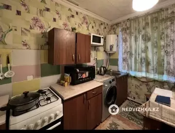 50 м², 3-комнатный дом, 8 соток, 50 м², изображение - 3