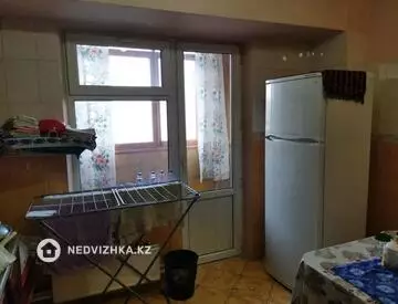 60 м², 1-комнатная квартира, этаж 4 из 5, 60 м², изображение - 5