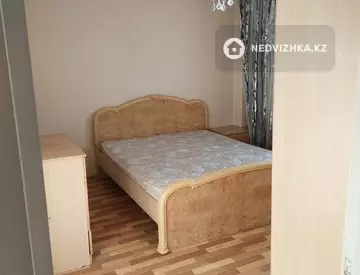 46 м², 2-комнатная квартира, этаж 8 из 16, 46 м², посуточно, изображение - 1