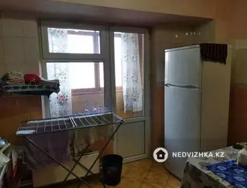 60 м², 2-комнатная квартира, этаж 4 из 5, 60 м², изображение - 7