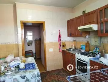 60 м², 2-комнатная квартира, этаж 4 из 5, 60 м², изображение - 6