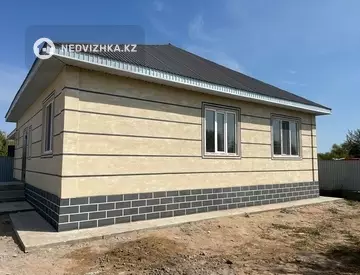 100 м², 4-комнатный дом, 5 соток, 100 м², изображение - 4