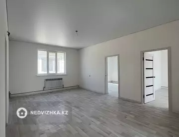 100 м², 4-комнатный дом, 5 соток, 100 м², изображение - 7