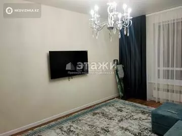 64 м², 2-комнатная квартира, этаж 7 из 10, 64 м², изображение - 9