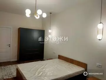 64 м², 2-комнатная квартира, этаж 7 из 10, 64 м², изображение - 10