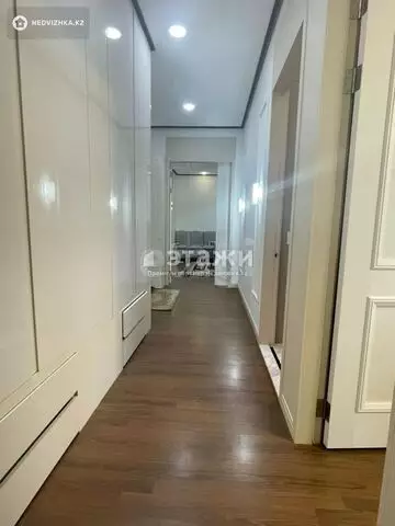 2-комнатная квартира, этаж 8 из 16, 63 м²