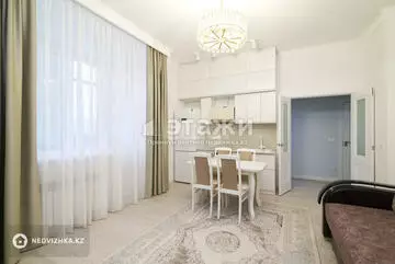 60 м², 3-комнатная квартира, этаж 3 из 19, 60 м², изображение - 59