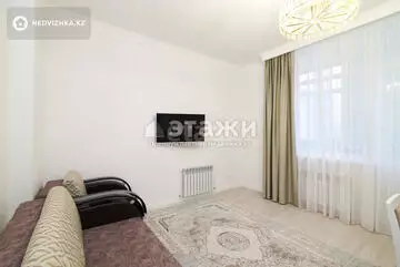 60 м², 3-комнатная квартира, этаж 3 из 19, 60 м², изображение - 62