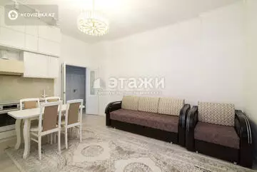 60 м², 3-комнатная квартира, этаж 3 из 19, 60 м², изображение - 63