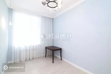 60 м², 3-комнатная квартира, этаж 3 из 19, 60 м², изображение - 66