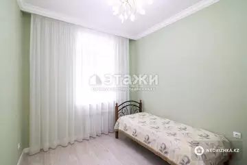 60 м², 3-комнатная квартира, этаж 3 из 19, 60 м², изображение - 69