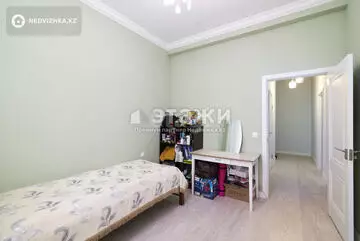 60 м², 3-комнатная квартира, этаж 3 из 19, 60 м², изображение - 71