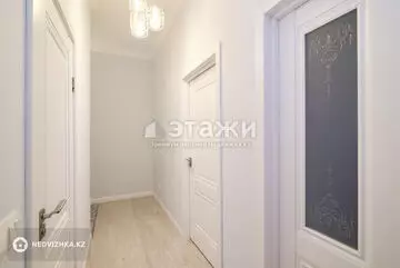 60 м², 3-комнатная квартира, этаж 3 из 19, 60 м², изображение - 76