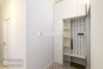 60 м², 3-комнатная квартира, этаж 3 из 19, 60 м², изображение - 77