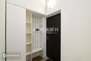 60 м², 3-комнатная квартира, этаж 3 из 19, 60 м², изображение - 78