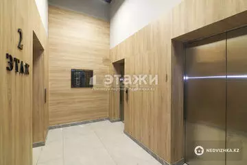 60 м², 3-комнатная квартира, этаж 3 из 19, 60 м², изображение - 80