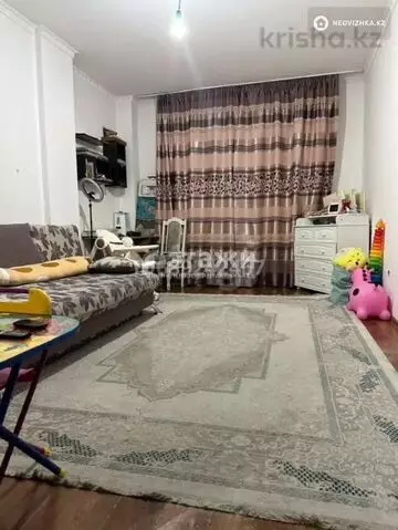 2-комнатная квартира, этаж 9 из 10, 47 м²