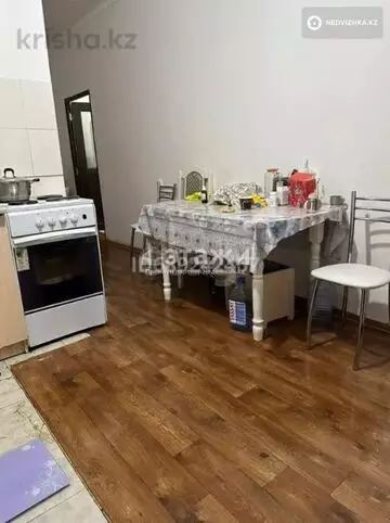 2-комнатная квартира, этаж 9 из 10, 47 м²