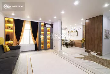 3-комнатная квартира, этаж 15 из 18, 105 м²