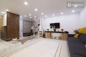 3-комнатная квартира, этаж 15 из 18, 105 м²