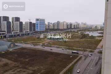 105 м², 3-комнатная квартира, этаж 15 из 18, 105 м², изображение - 17