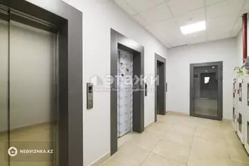 105 м², 3-комнатная квартира, этаж 15 из 18, 105 м², изображение - 24