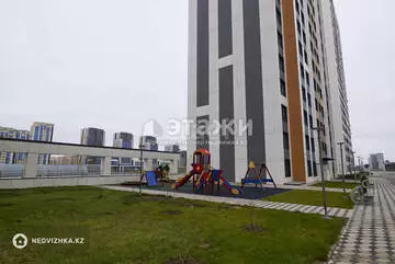 105 м², 3-комнатная квартира, этаж 15 из 18, 105 м², изображение - 26