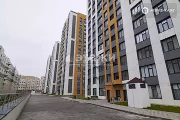 105 м², 3-комнатная квартира, этаж 15 из 18, 105 м², изображение - 27