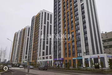 105 м², 3-комнатная квартира, этаж 15 из 18, 105 м², изображение - 29