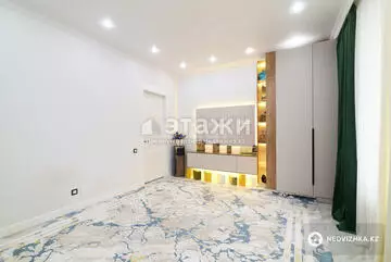 105 м², 3-комнатная квартира, этаж 15 из 18, 105 м², изображение - 8