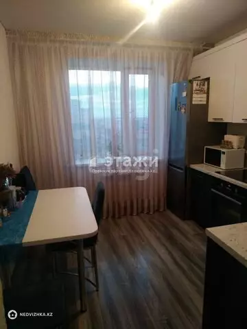 2-комнатная квартира, этаж 6 из 12, 68 м²
