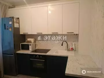 2-комнатная квартира, этаж 6 из 12, 68 м²