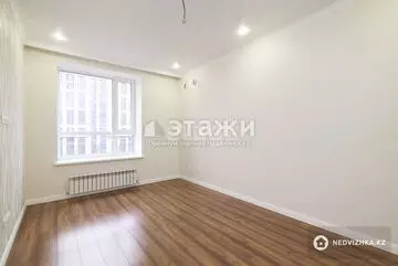 2-комнатная квартира, этаж 3 из 9, 57 м²