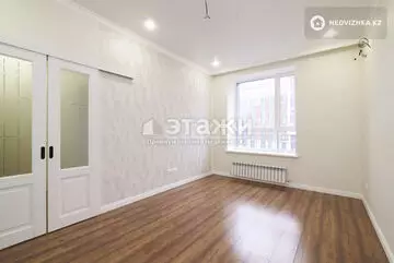 2-комнатная квартира, этаж 3 из 9, 57 м²