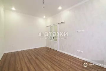 2-комнатная квартира, этаж 3 из 9, 57 м²