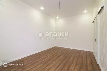 2-комнатная квартира, этаж 3 из 9, 57 м²