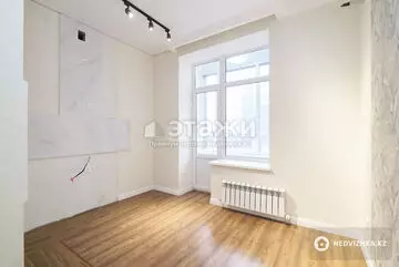 2-комнатная квартира, этаж 3 из 9, 57 м²