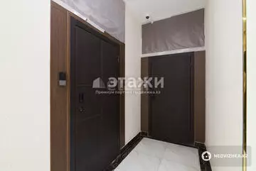 57.3 м², 2-комнатная квартира, этаж 3 из 9, 57 м², изображение - 21