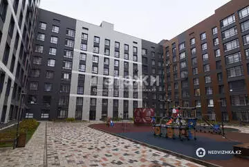 57.3 м², 2-комнатная квартира, этаж 3 из 9, 57 м², изображение - 24