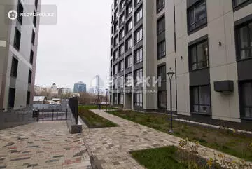 57.3 м², 2-комнатная квартира, этаж 3 из 9, 57 м², изображение - 25