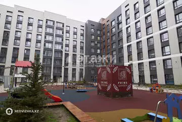 57.3 м², 2-комнатная квартира, этаж 3 из 9, 57 м², изображение - 27