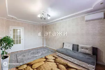 67 м², 2-комнатная квартира, этаж 11 из 15, 67 м², изображение - 16