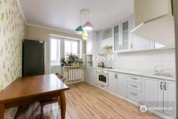 67 м², 2-комнатная квартира, этаж 11 из 15, 67 м², изображение - 21