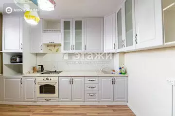 67 м², 2-комнатная квартира, этаж 11 из 15, 67 м², изображение - 22